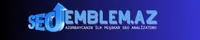 SEO Emblem Logo